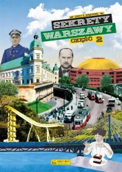 Sekrety Warszawy cz.2 - Jerzy S. Majewski