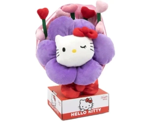 Hello Kitty - plusz Bukiet 30cm - EPEE