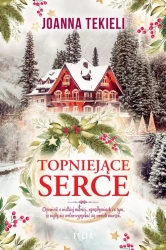 eBook Topniejące serce - Joanna Tekieli epub mobi