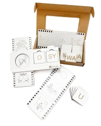 Sylabowy aparat fotograficzny cz.2 - Colorado