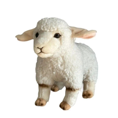 Owca 23cm - Dubi