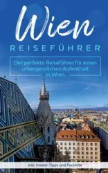 Wien Reiseführer - Loerts Amelie