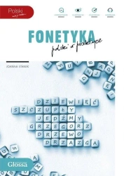 Fonetyka - polski w praktyce - Joanna Stanek