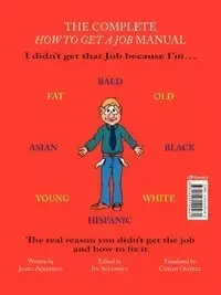 The Complete How to Get a Job Manual - James Ackerman