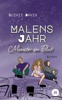 Malens Jahr - Davis Ruthii