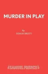 Murder in Play - Brett Simon
