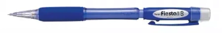 Ołówek automatyczny 0,5 mm Ax125-c, niebieski (12 sztuk)