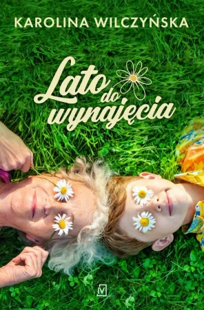 eBook Lato do wynajęcia - Karolina Wilczyńska mobi epub