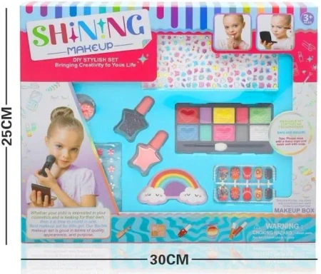 Zestaw piękności - Merkpol