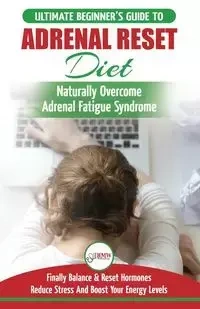 Adrenal Reset Diet - Louise Jiannes