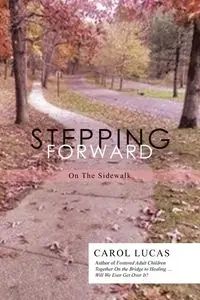 Stepping Forward - Lucas Carol