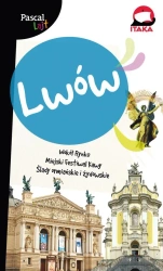 Lwów. Pascal Lajt (dodruk 2018) - opracowanie zbiorowe