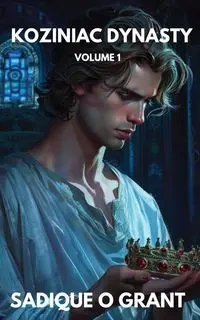 Koziniac Dynasty - Grant Sadique  O.