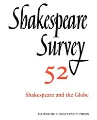 Shakespeare Survey - Stanley Wells