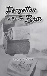 Forgotten in the Tin Box - Brown Lorree