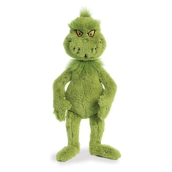 Maskotka Grinch - Aurora World
