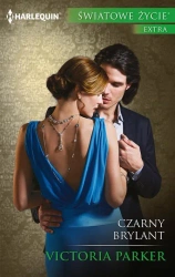 eBook Czarny brylant - Victoria Parker epub mobi
