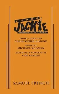Judge Jackie - Michael Kooman