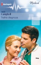 eBook Trafna diagnoza - Judy Campbell epub mobi