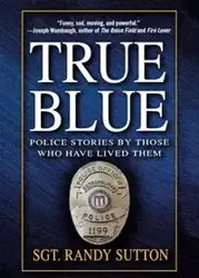True Blue - Randy Sutton