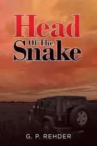 Head Of The Snake - Rehder G. P.