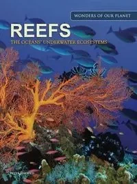 Reefs - Peter Mavrikis
