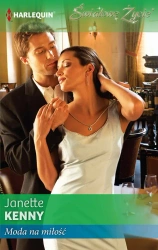 eBook Moda na miłość - Janette Kenny epub mobi