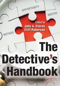 The Detective's Handbook - Eterno John A.