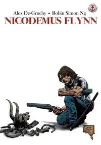 Nicodemus Flynn - Alex De-Gruchy