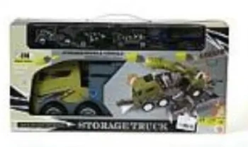 Auto wojskowe - ADAR