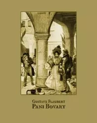 eBook Pani Bovary - Gustave Flaubert epub mobi
