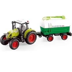 Traktor mówiący - Smily Play