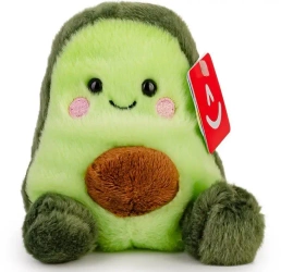 Maskotka Avocado - Daffi