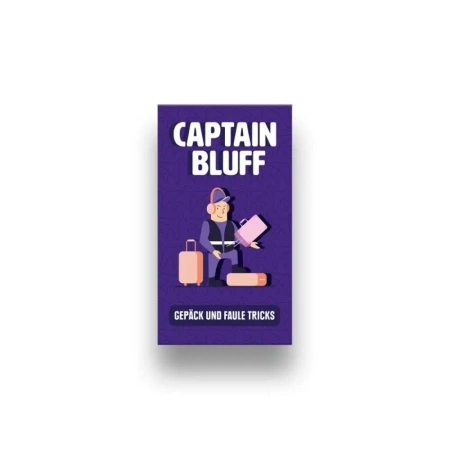 Helvetiq Captain Bluff (ENG) IUVI Games