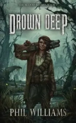 Drown Deep - Williams Phil