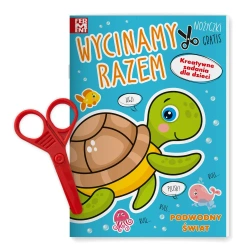 Wycinamy razem - opracowanie zbiorowe