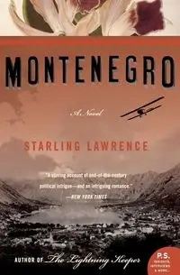 Montenegro - Lawrence Starling