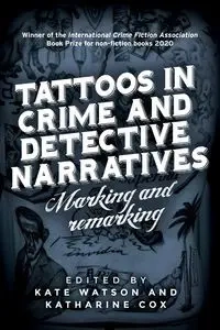 Tattoos in crime and detective narratives - Watson Kate