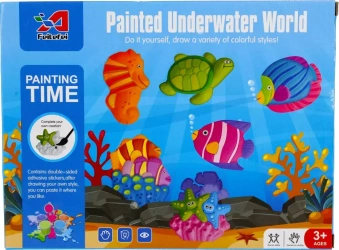 Zest Kreat Do Malow 24x18x6 Mc pudełko 54/108