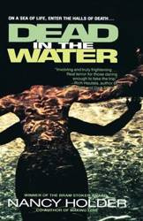Dead in the Water - Nancy Holder