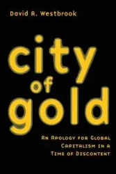 City of Gold - David A. Westbrook