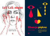 Też tak mam! + Obsesja piękna - Magdalena Kostyszyn