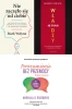 Pakiet: 48 praw władzy, Nie zaczęło się od ciebie, Porozumienie bez - Robert Greene