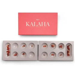 Gra planszowa Classic Kalaha - Most Wanted Gifts