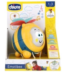 Pszczółka z emocjami Emotibee - Chicco