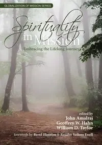 Spirituality in Mission - Amalraj John