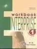 Enterprise 1 Beginner WB EXPRESS PUBLISHING - Virginia Evans, Jenny Dooley