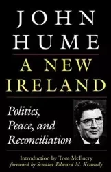 A New Ireland - John Hume