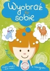 Wyobraź to sobie. Kuba - Aleksandra Perkowska