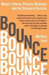 Bounce - Matthew Syed